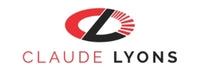 Claude Lyons logo