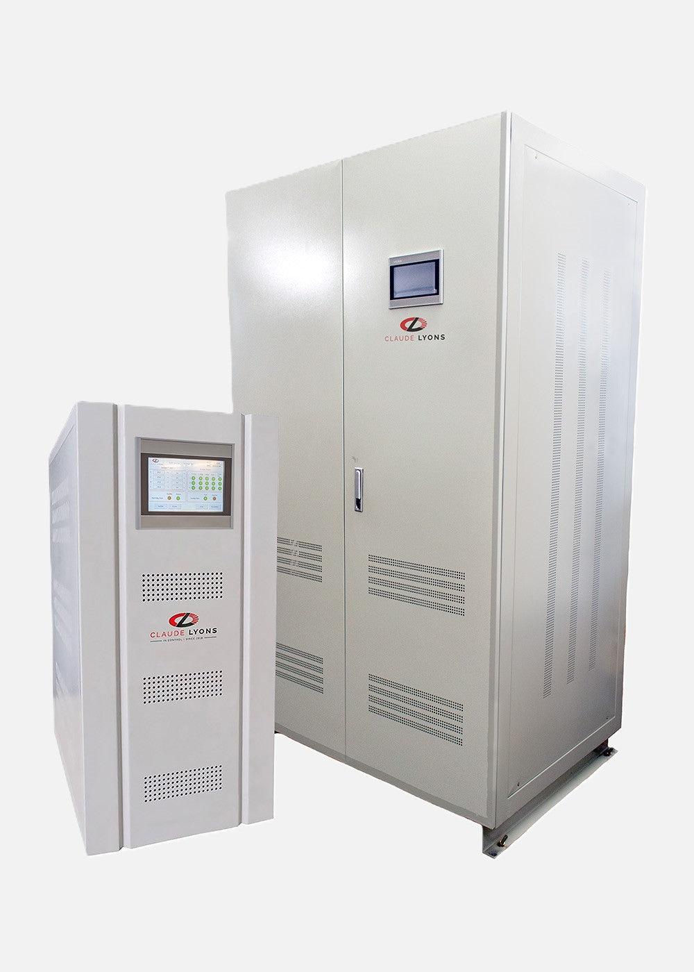 Voltage Stabilisers | Voltage Regulators – Lyons Instruments