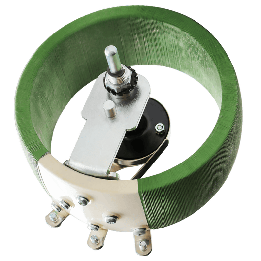 Bercostat Rotary Resistor