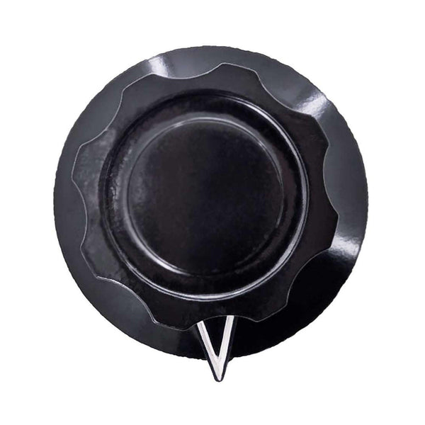 Knob Control (LI-K76-8-BLK)