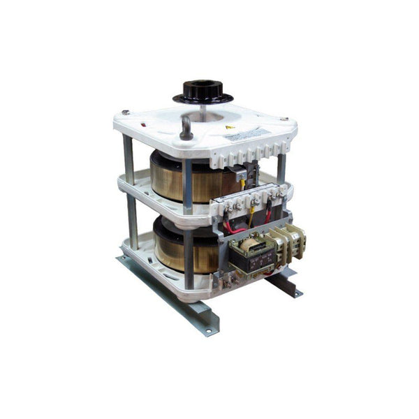 240V Regavolt Single Phase Variable Transformer 12kVA 50A 0-240V
