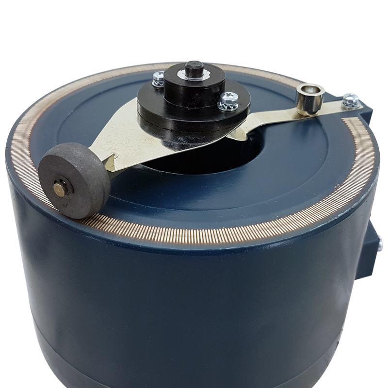 Regavolt Single Phase 1.25kVA Variable Variac Transformer (5A 0-113% ...