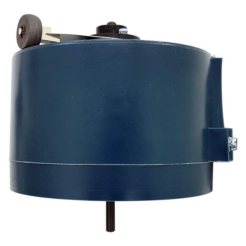 Regavolt Single Phase 1.25kVA Variable Variac Transformer (5A 0-113% ...