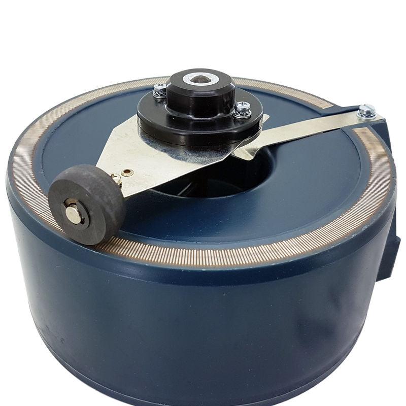 Regavolt Single Phase 1.5kVA Variable Transformer Variac (6A 0-113% ...