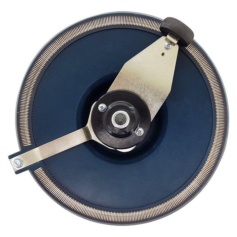 Regavolt Single Phase 2.5kVA Variable Transformer Variac (10A 0-113% ...