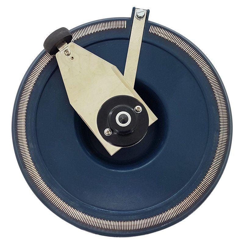 Regavolt Single Phase 3kVA Variable Transformer Variac (12A 0-113% ...