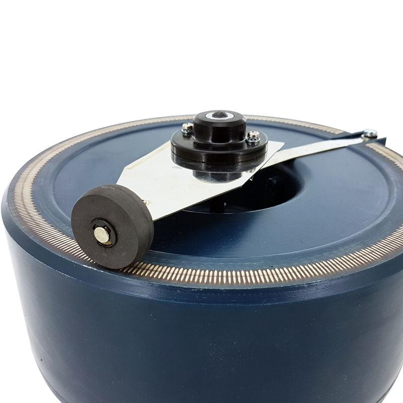 Regavolt Single Phase 4kVA Variable Transformer Variac (16A 0-113% ...